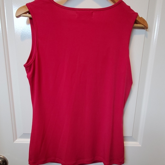 Calvin Klein top - Picture 5 of 8